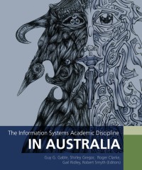 The information systems academic discipline in Australia