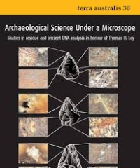 TA 30 - Archaeological Science Under a Microscope