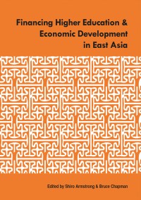 Financing higher education and economic development in East Asia