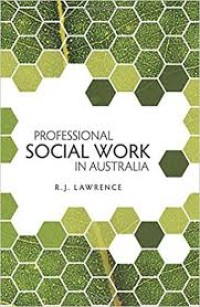 Professional social work in Australia