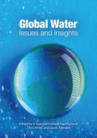 Global water : issues and insights