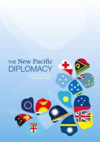 New Pacific diplomacy