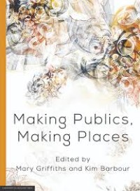 Making publics, making places