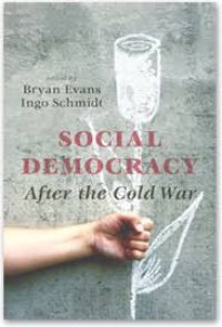 Social democracy after the cold war