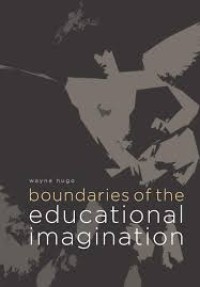 Boundaries of  the  educational imagination