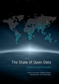 The state of open data : histories and horizons