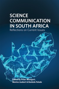 Science communication in South Africa : reflections on current issues