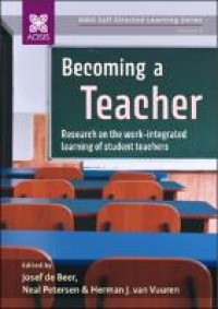 Becoming a teacher