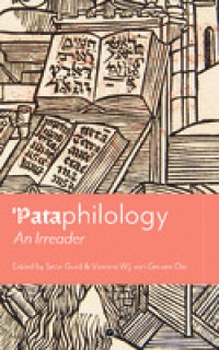 Pataphilology: an irreader