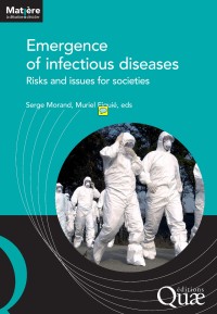 Emergence of infectious diseases :  risks and issues for societies