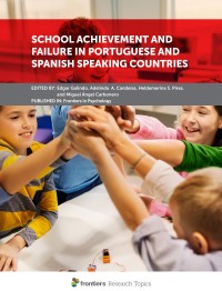 School achievement and failure in Portuguese and Spanish speaking countries