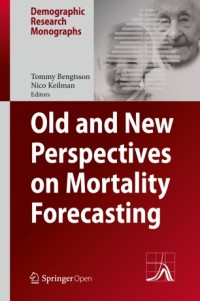 Old and new perspectives on mortality forecasting