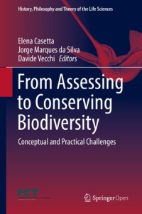 From assessing to conserving biodiversity : conceptual and practical challenges