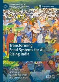 Transforming food systems for a rising India