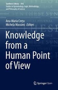 Knowledge from a human point of view