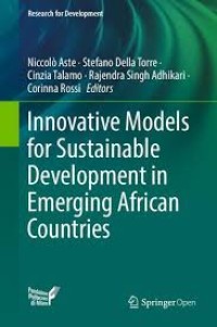 Innovative Models for Sustainable Development in Emerging African Countries