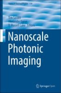 Nanoscale photonic imaging