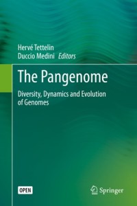 The pangenome : diversity, dynamics and evolution of genomes