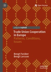 Trade union cooperation in Europe : patterns, conditions, issues