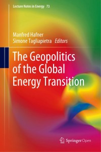 The geopolitics of the global energy transition