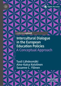 Intercultural dialogue in the european education policies : a conceptual approach