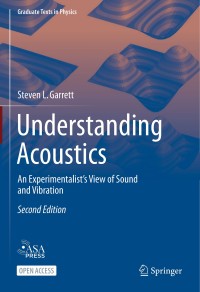 Understanding acoustics : an experimentalist's view of acoustics and vibration