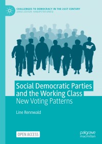 Social democractic parties and the working class : new voting patterns