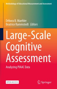 Large-scale cognitive assessment : analyzing PIAAC data