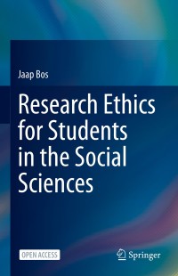 Research ethics for students in the social sciences