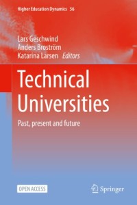 Technical universities : past, present and future