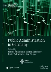 Public administration in Germany