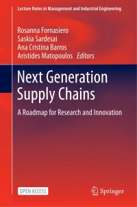 Next generation supply chains : a roadmap for research and innovation