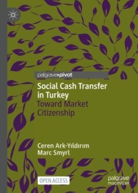 Social cash transfer in Turkey : toward market citizenship