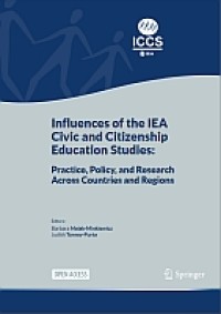 Influences of the IEA Civic and Citizenship Education Studies: Practice, Policy, and Research Across Countries and Regions