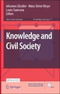 Knlowledge and Civil Society