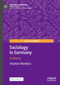 Sociology in Germany : a history