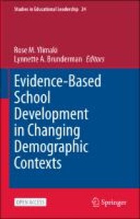 Evidence-based school development in changing demographic contexts