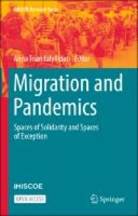 Migration and pandemics: spaces of solidarity and spaces of exception