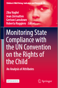 Monitoring state compliance with the UN convention on the rights of the child : an analysis of attributes