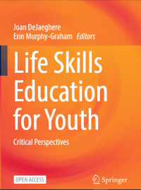 Life skills education for youth : critical perspectives