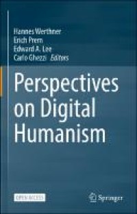 Perspectives on digital humanism