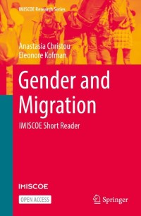 Gender and Migration : IMISCOE Short Reader