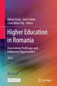 Higher Education in Romania: Overcoming Challenges and Embracing Opportunities