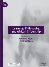 Learning, philosophy, and African citizenship