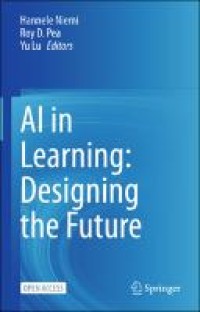 AI in learning : designing the future