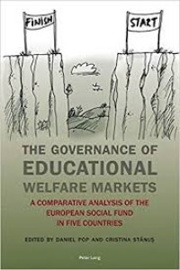 governance of educational welfare markets