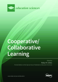 Cooperative/collaborative learning