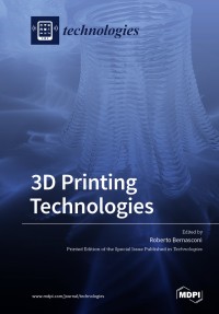 3D printing technologies