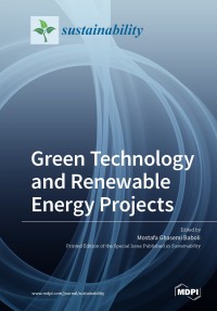 Green Technology and Renewable Energy Projects