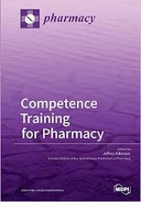 Competences for pharmacy education and practice in europe